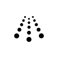 Spraying water icon
