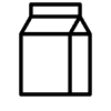 Carton icon