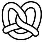 Pretzel icon