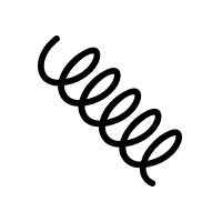 Spring Icon