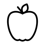 Apple icon