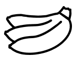 Banana icon