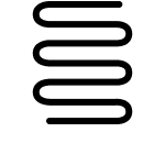 Coils icon