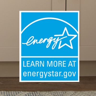 ENERGY STAR logo