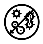 Sanitize icon