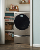 A Whirlpool® Washing Machine