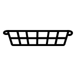 Basket icon