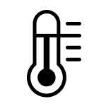 Thermostat icon