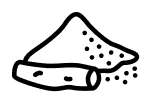 Seasonings icon