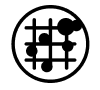 Lint screen icon