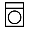 Dryer icon