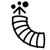 Vent and duct icon