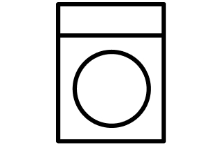 Dryer icon