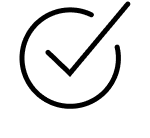 Check icon