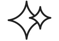 Clean icon
