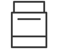 Oven icon