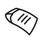 Care label icon