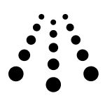Water stream icon