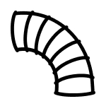 Dryer vent icon
