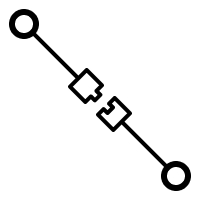 Electricity connection