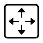 Directional position