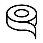 Tape icon