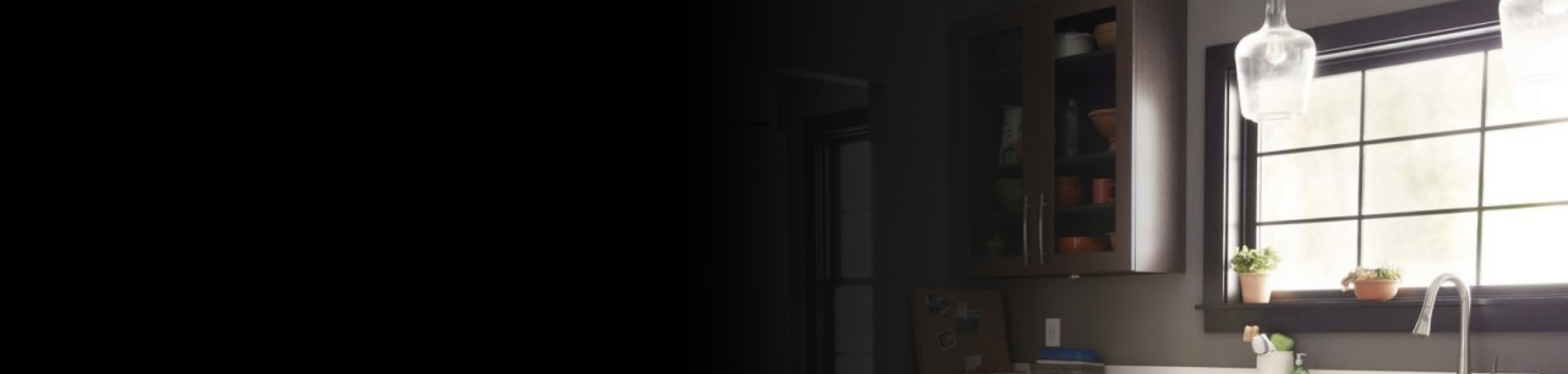 How to organize kitchen cabinets