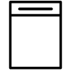 Dishwasher icon
