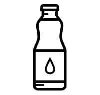 An oil icon