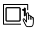 Microwave icon