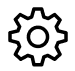 Gear icon