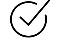 Check icon