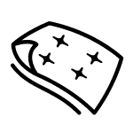 Blanket icon