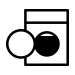 Dryer icon