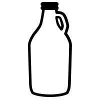 Growler icon