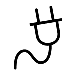 Plug Icon