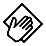 Cleaning Icon