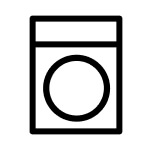 Dryer icon