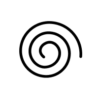 Swirl icon