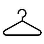 Hanger icon