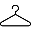Hanger icon