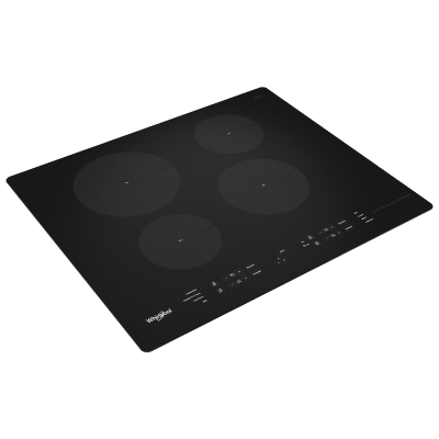 Whirlpool®  24-Inch Small Space Induction Cooktop