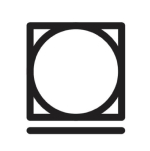 Permanent press: no heat icon