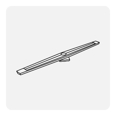 Dishwasher spray arm 