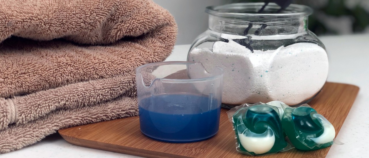 Liquid, powder and single dose pods laundry detergent Liquid, powder and single dose pods laundry detergent