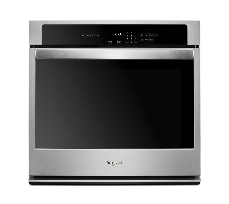 Whirlpool® oven