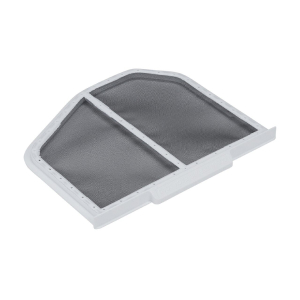 Dryer lint screen image