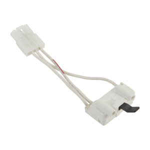 Dryer door switch image
