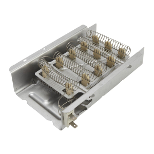 Dryer heating element image