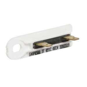 Dryer thermal fuse image